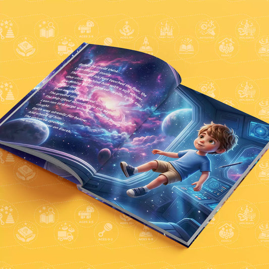 LEON Who Touched the Stars